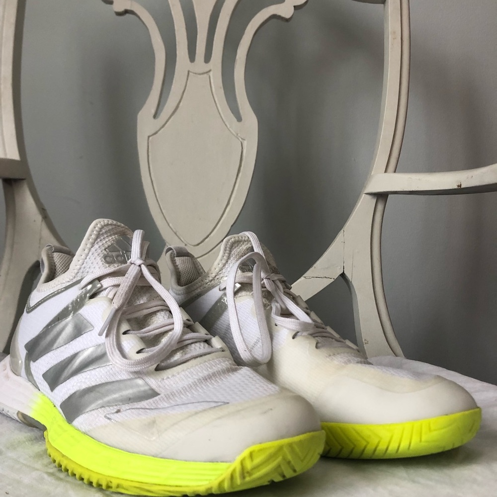 adidas adizero bounce ladies tennis shoes